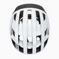 Fahrradhelm POC Cytal Lite hydrogen white/uranium black matt 6