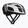 Fahrradhelm POC Cytal Lite hydrogen white/uranium black matt