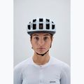 Fahrradhelm POC Cytal Lite hydrogen white/uranium black matt 5