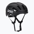 Fahrradhelm POC Omne Beacon MIPS uranium black matt