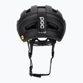 Fahrradhelm POC Omne Beacon MIPS uranium black matt 4