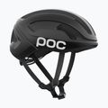 Fahrradhelm POC Omne Beacon MIPS uranium black matt