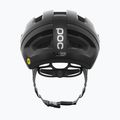 Fahrradhelm POC Omne Beacon MIPS uranium black matt 4