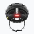 Fahrradhelm POC Omne Beacon MIPS uranium black matt 5