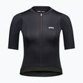 Damen Fahrradtrikot POC Cadence Jersey uranium black 3
