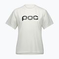 Radtrikot Damen POC Reform Enduro hydrogen white
