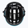 Fahrradhelm POC Omne Beacon MIPS kyanite blue/hydrogen white 5