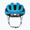 Fahrradhelm POC Omne Beacon MIPS kyanite blue/hydrogen white 3