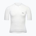 Herren Fahrradtrikot POC Cadence Jersey hydrogen white 3