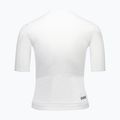 Herren Fahrradtrikot POC Cadence Jersey hydrogen white 4