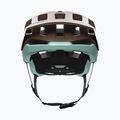 Fahrradhelm POC Kortal Race MIPS bronzite brown matt/lazurite blue matt 3