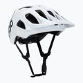 Fahrradhelm POC Cularis hydrogen white/uranium black matt w. logo