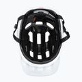 Fahrradhelm POC Cularis hydrogen white/uranium black matt w. logo 5