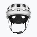 Fahrradhelm POC Cularis hydrogen white/uranium black matt w. logo 3