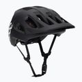 Fahrradhelm POC Cularis uranium black matt/hydrogen white w. logo
