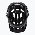 Fahrradhelm POC Cularis uranium black matt/hydrogen white w. logo 5