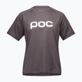 Radtrikot Damen POC Reform Enduro sylvanite grey 3