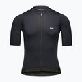 Herren Fahrradtrikot POC Cadence Jersey uranium black 3