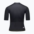 Herren Fahrradtrikot POC Cadence Jersey uranium black 4