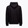 Hoodie POC Hood uranium black/hydrogen white 2
