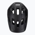 Fahrradhelm POC Cularis Pure uranium black matt 6