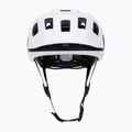 Fahrradhelm POC Cularis Pure hydrogen white/uranium black matt 2