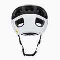 Fahrradhelm POC Cularis Pure hydrogen white/uranium black matt 4
