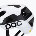 Fahrradhelm POC Cularis Pure hydrogen white/uranium black matt 7