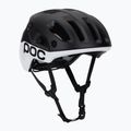 Fahrradhelm POC Cularis Pure hydrogen white/uranium black matt 9