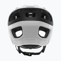 Fahrradhelm POC Cularis Pure hydrogen white/uranium black matt 4