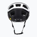 Fahrradhelm POC Cularis Pure uranium black matt/hydrogen white 4