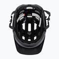 Fahrradhelm POC Cularis Pure uranium black matt/hydrogen white 5