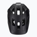 Fahrradhelm POC Cularis Pure uranium black matt/hydrogen white 6