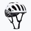 Fahrradhelm POC Cularis Pure uranium black matt/hydrogen white 8