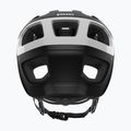 Fahrradhelm POC Cularis Pure uranium black matt/hydrogen white 4