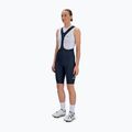 Radlershorts Damen POC Cadence Bib W apatite navy 3