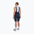 Radlershorts Damen POC Cadence Bib W apatite navy 4