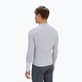 Herren Fahrrad-Langarmshirt POC Cadence Jersey granite grey 2