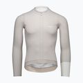 Herren Fahrrad-Langarmshirt POC Cadence Jersey granite grey 3
