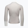 Herren Fahrrad-Langarmshirt POC Cadence Jersey granite grey 4