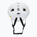 Fahrradhelm POC Amidal hydrogen white matt 4