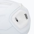 Fahrradhelm POC Amidal hydrogen white matt 7