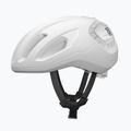 Fahrradhelm POC Amidal hydrogen white matt 2