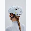 Fahrradhelm POC Amidal hydrogen white matt 6