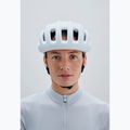 Fahrradhelm POC Amidal hydrogen white matt 7