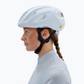 Fahrradhelm POC Amidal hydrogen white matt 8
