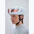 Fahrradhelm POC Amidal hydrogen white matt 9