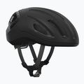 Fahrradhelm POC Amidal uranium black matt