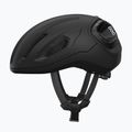 Fahrradhelm POC Amidal uranium black matt 2