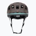 Fahrradhelm POC Cularis Pure bronzite brown matt/lazurite blue matt 2